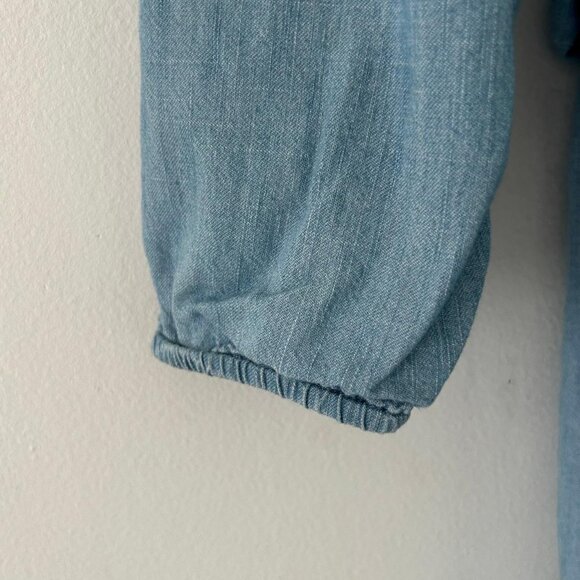 Soft Joie Blousy - Picture 3 of 10